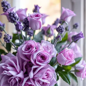 good morning rose images - beautiful morning image 023 - free HD download