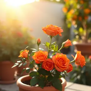 good morning rose images - beautiful morning image 028 - free HD download