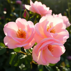 good morning rose images - beautiful morning image 029 - free HD download