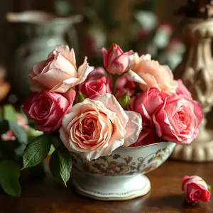 good morning rose images - beautiful morning image 036 - free HD download