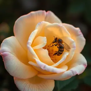 good morning rose images - beautiful morning image 043 - free HD download