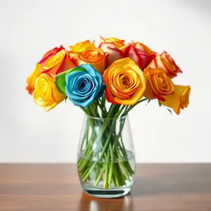 good morning rose images - beautiful morning image 046 - free HD download