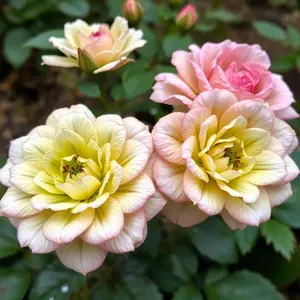 good morning rose images - beautiful morning image 047 - free HD download