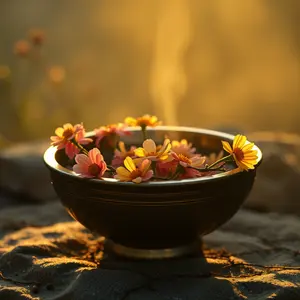 good morning sai baba images - beautiful morning image 003 - free HD download