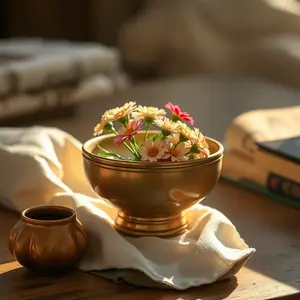 good morning sai baba images - beautiful morning image 004 - free HD download