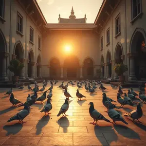 good morning sai baba images - beautiful morning image 012 - free HD download