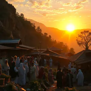 good morning sai baba images - beautiful morning image 023 - free HD download