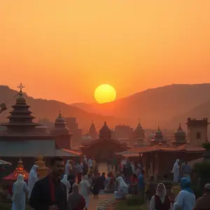 good morning sai baba images - beautiful morning image 024 - free HD download