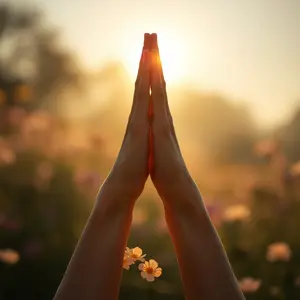 good morning sai baba images - beautiful morning image 028 - free HD download