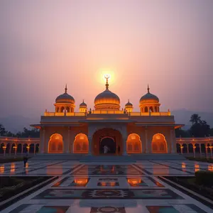 good morning sai baba images - beautiful morning image 030 - free HD download