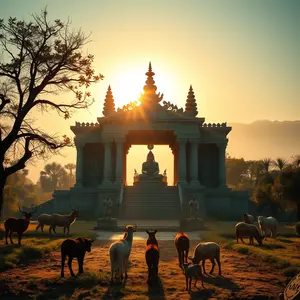 good morning sai baba images - beautiful morning image 037 - free HD download