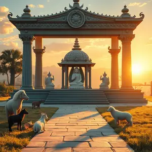 good morning sai baba images - beautiful morning image 038 - free HD download