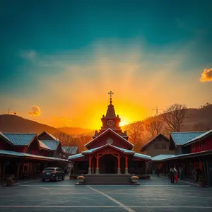 good morning sai baba images - beautiful morning image 041 - free HD download