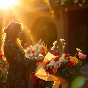 good morning saturday god images - beautiful morning image 008 - free HD download