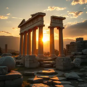 good morning saturday god images - beautiful morning image 029 - free HD download