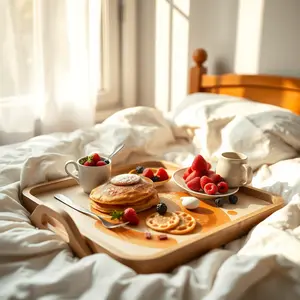 good morning saturday images - beautiful morning image 001 - free HD download