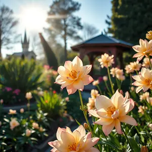 good morning saturday images - beautiful morning image 037 - free HD download