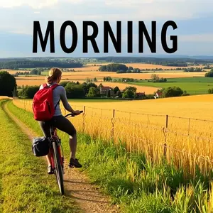 good morning saturday images - beautiful morning image 041 - free HD download