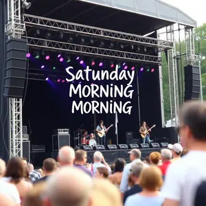 good morning saturday images - beautiful morning image 044 - free HD download