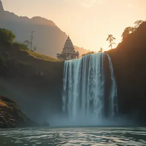 good morning shiva images - beautiful morning image 026 - free HD download