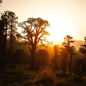 good morning shiva images - beautiful morning image 032 - free HD download