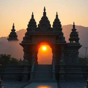 good morning shiva images - beautiful morning image 037 - free HD download