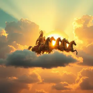 good morning sunday god images - beautiful morning image 020 - free HD download