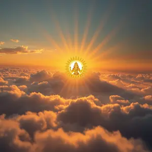 good morning sunday god images - beautiful morning image 026 - free HD download