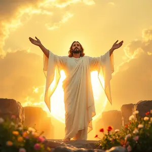 good morning sunday god images - beautiful morning image 041 - free HD download