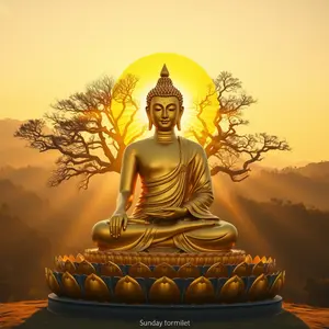 good morning sunday god images - beautiful morning image 047 - free HD download