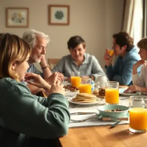 good morning sunday images with happy sunday blessings and warm light - free HD