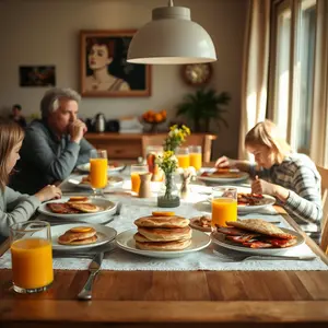 good morning sunday images with joyful weekend energy and sunny skies - share free