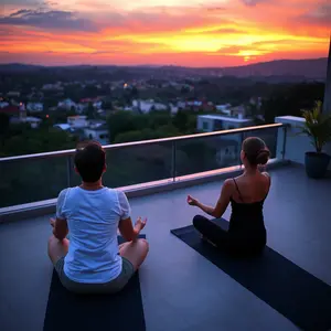 good morning sunday images - beautiful morning image 012 - free HD download