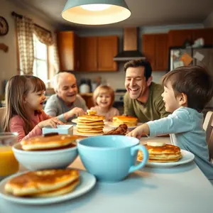 good morning sunday images - beautiful morning image 018 - free HD download