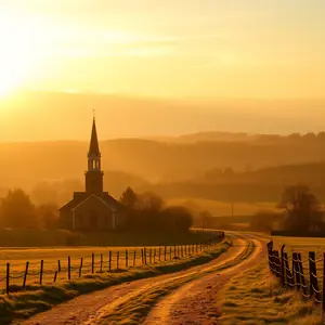 good morning sunday images - beautiful morning image 019 - free HD download