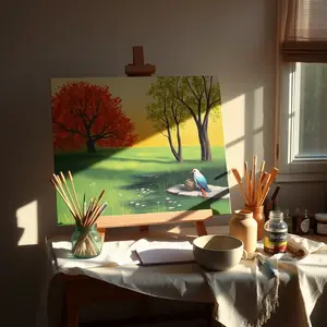 good morning sunday images - beautiful morning image 021 - free HD download