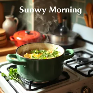 good morning sunday images - beautiful morning image 038 - free HD download