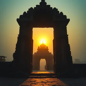 Good Morning Suprabhat Images