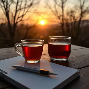 captivating good morning teacher images with golden morning and knowledge lamp - free HD — good morning teacher images wishes wallpaper