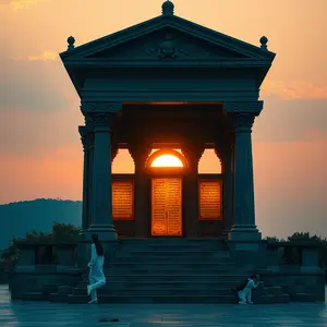 good morning thursday god images - beautiful morning image 012 - free HD download