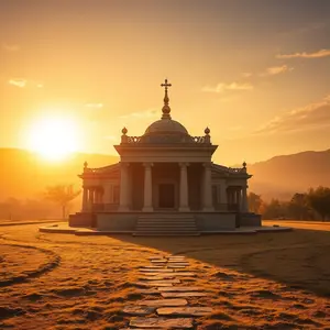 good morning thursday god images - beautiful morning image 024 - free HD download