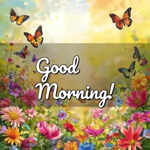 good morning thursday images - beautiful morning image 002 - free HD download