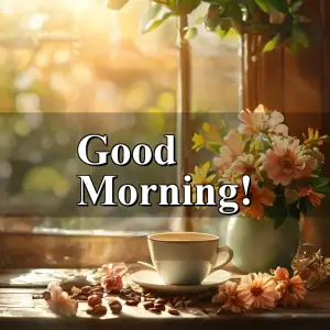 good morning thursday images - beautiful morning image 006 - free HD download