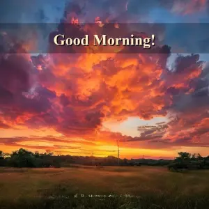 good morning thursday images - beautiful morning image 007 - free HD download