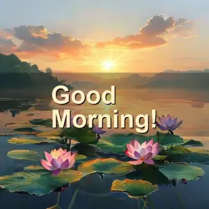 good morning thursday images - beautiful morning image 010 - free HD download