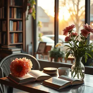 good morning thursday images - beautiful morning image 011 - free HD download