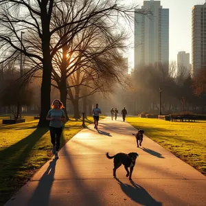 good morning thursday images - beautiful morning image 018 - free HD download