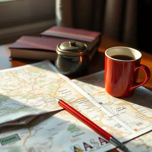 good morning thursday images - beautiful morning image 027 - free HD download