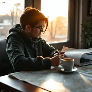 good morning thursday images - beautiful morning image 028 - free HD download