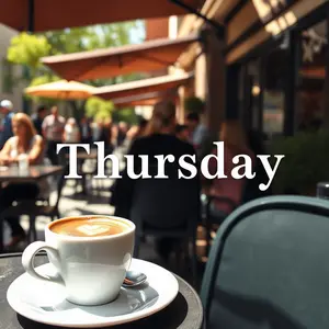 good morning thursday images - beautiful morning image 040 - free HD download